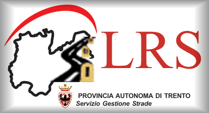 LRS (Linear Reference System) Provincia Autonoma di Trento..